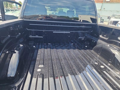 2025 Ford F-150 Lightning Pro