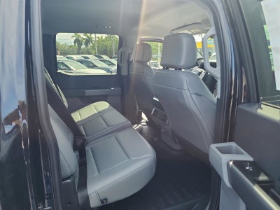 2025 Ford F-150 Lightning Pro