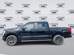 2025 Ford F-150 Lightning Pro