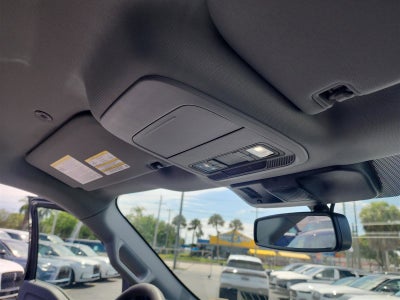 2025 Ford F-150 Lightning Pro