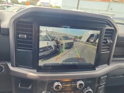 2025 Ford F-150 Lightning Pro