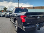 2025 Ford F-150 Lightning Pro