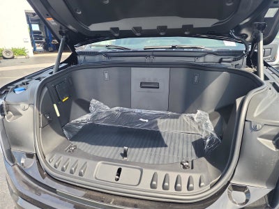 2025 Ford F-150 Lightning Pro