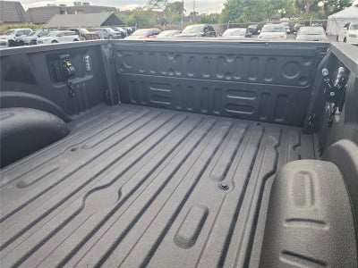 2018 Ford Super Duty F-250 SRW LARIAT