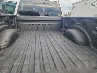 2018 Ford Super Duty F-250 SRW LARIAT