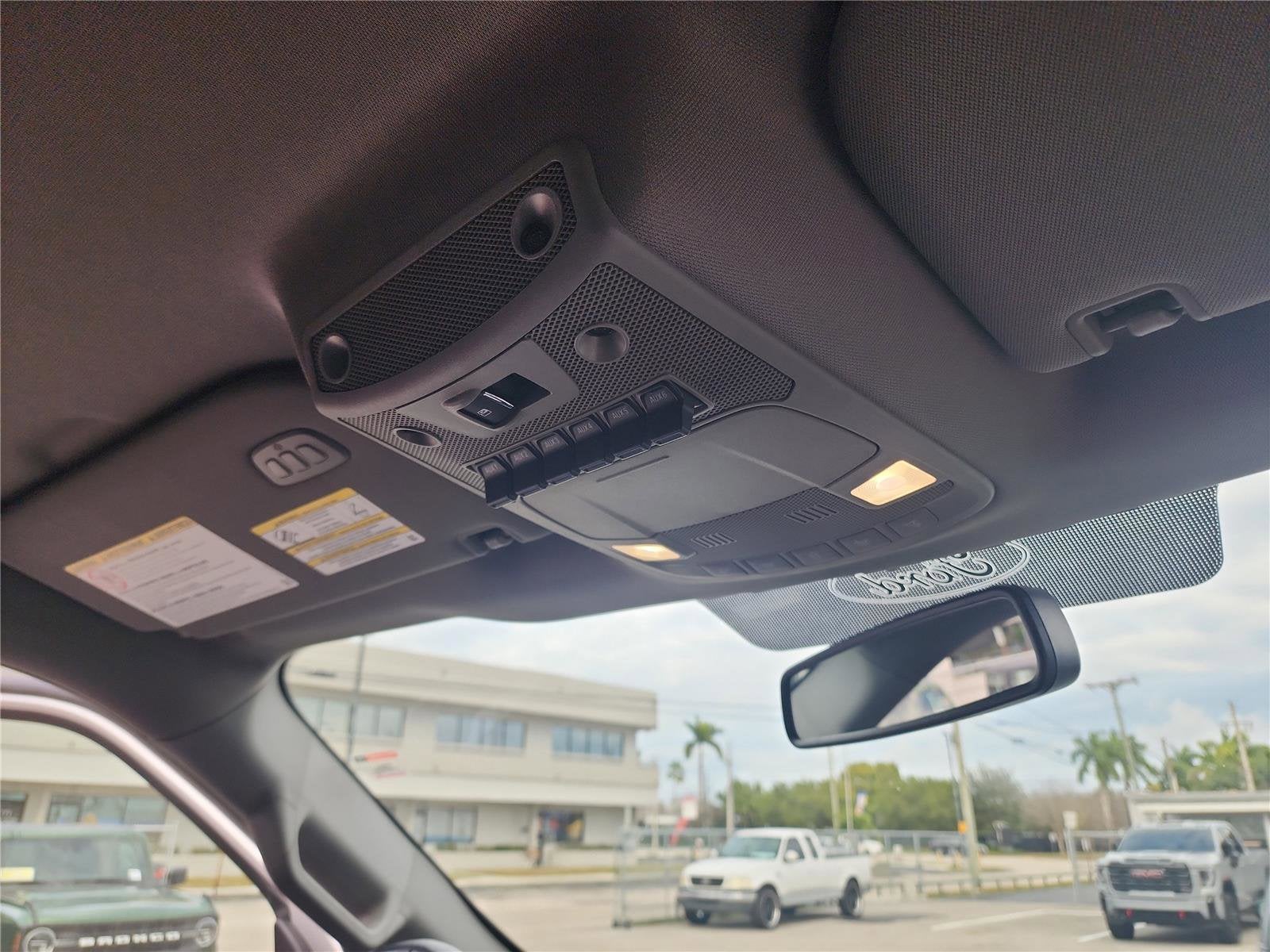 2018 Ford Super Duty F-250 SRW LARIAT