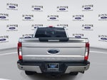 2018 Ford Super Duty F-250 SRW LARIAT
