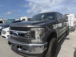 2018 Ford Super Duty F-250 SRW Super Duty