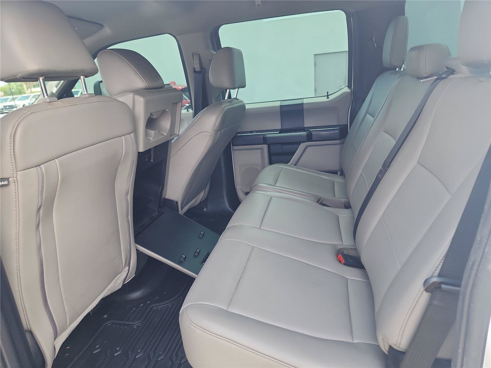 2020 Ford Super Duty F-250 SRW XL