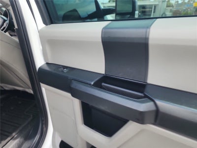 2020 Ford Super Duty F-250 SRW XL