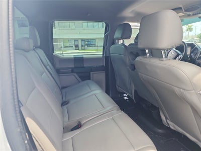 2020 Ford Super Duty F-250 SRW XL