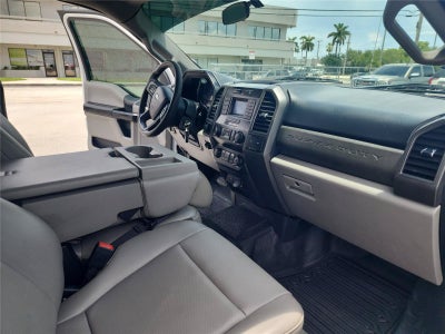 2020 Ford Super Duty F-250 SRW XL
