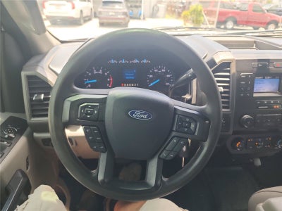 2020 Ford Super Duty F-250 SRW XL