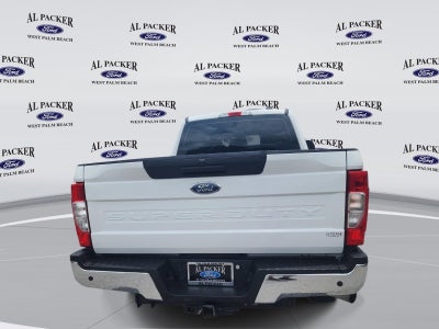 2020 Ford Super Duty F-250 SRW XL