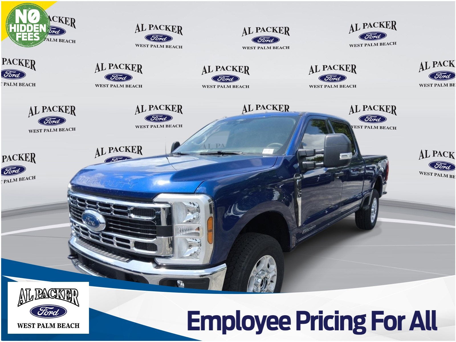 2026 Ford F-250 XLT 4x4 Crew Cab 6-3/4' Box's photo