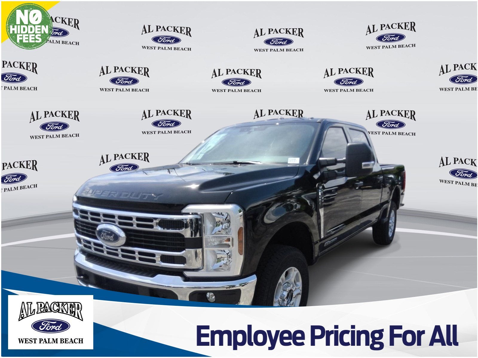 2026 Ford F-250 XLT 4x4 Crew Cab 6-3/4' Box's photo