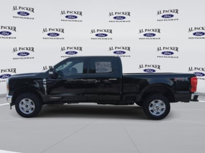 2026 Ford Super Duty F-250 SRW XLT