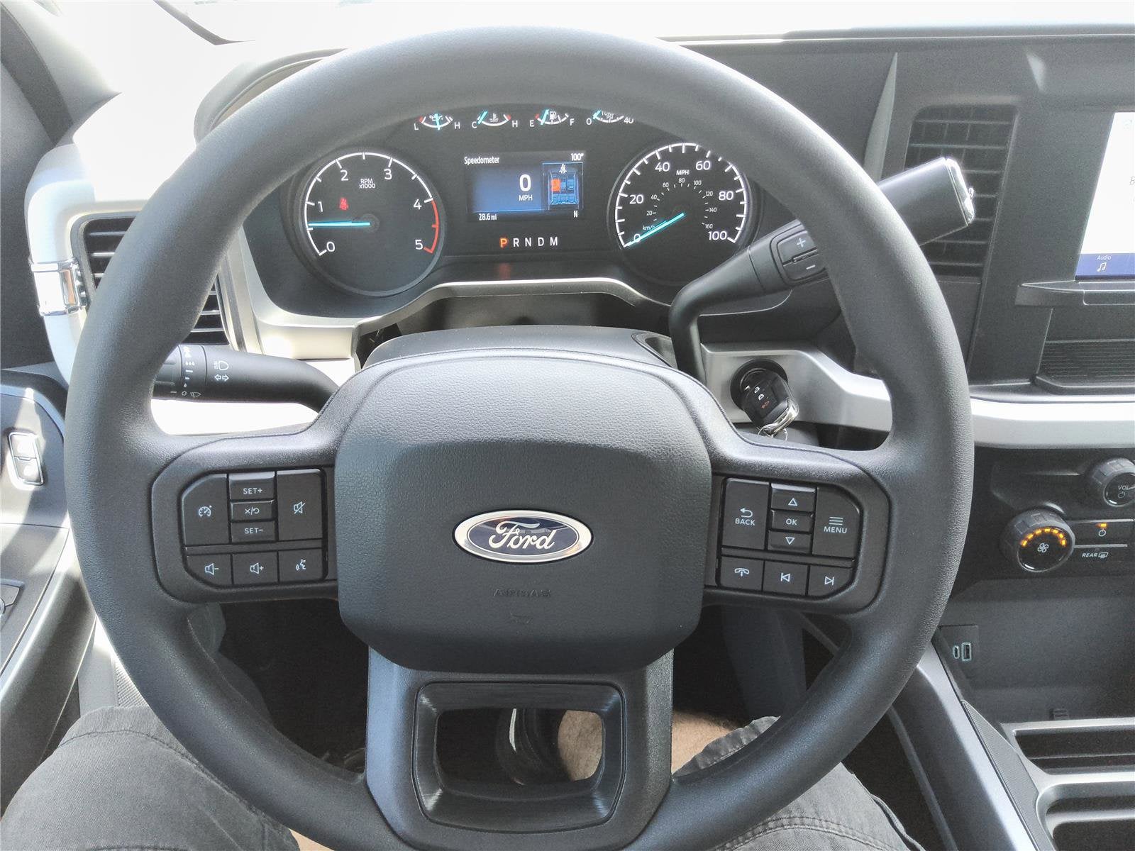 2026 Ford Super Duty F-250 SRW XLT