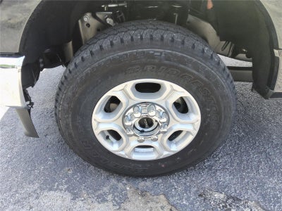 2026 Ford Super Duty F-250 SRW XLT