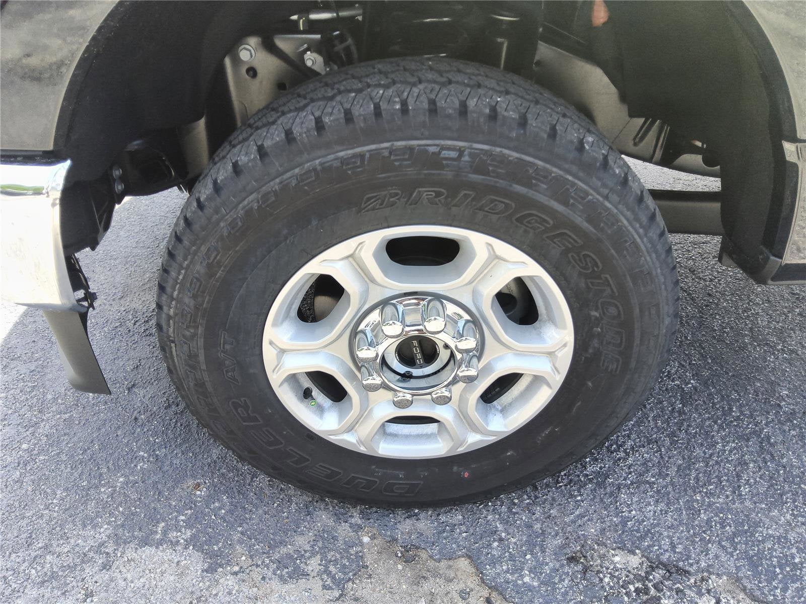 2026 Ford Super Duty F-250 SRW XLT