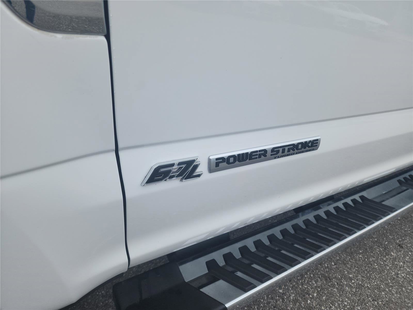 2019 Ford Super Duty F-250 SRW XL