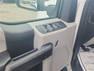 2019 Ford Super Duty F-250 SRW XL