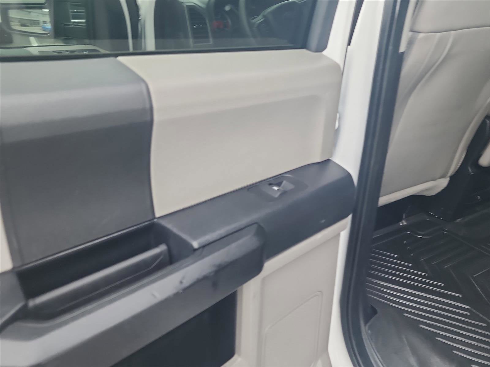 2019 Ford Super Duty F-250 SRW XL