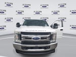 2019 Ford Super Duty F-250 SRW XL