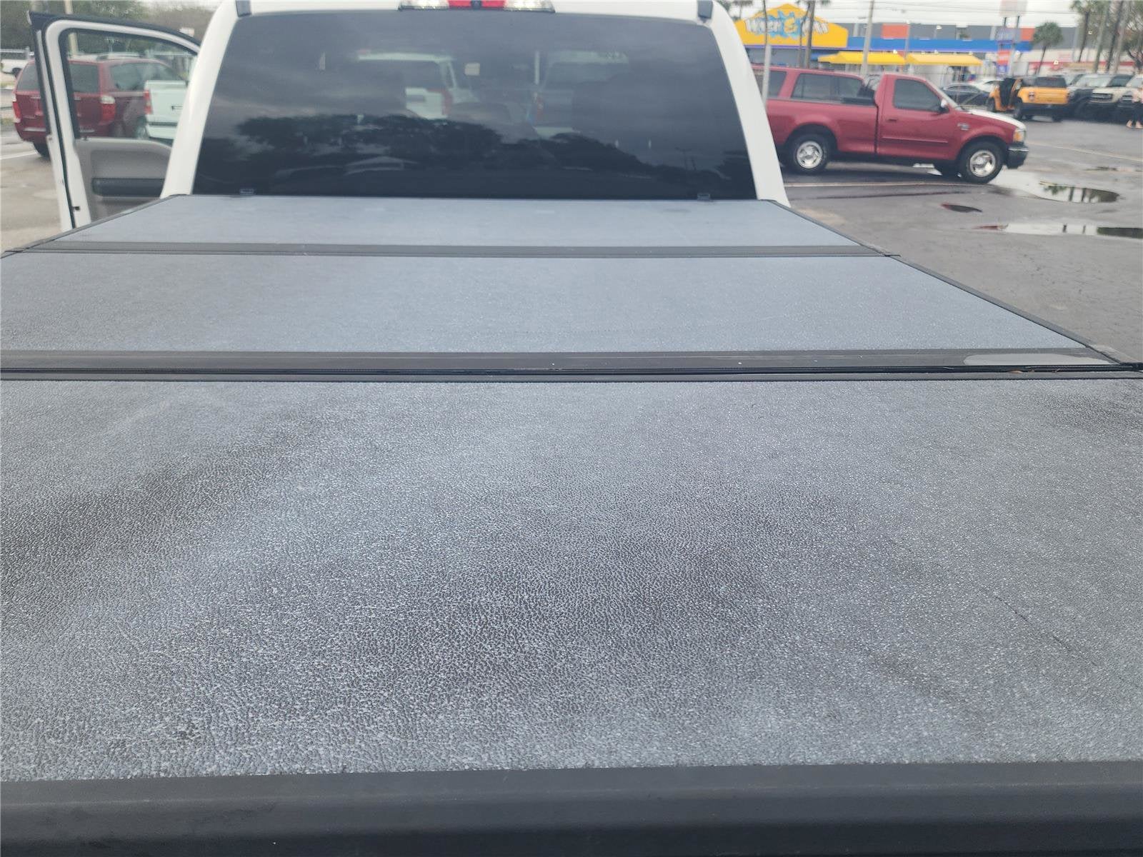 2019 Ford Super Duty F-250 SRW XL