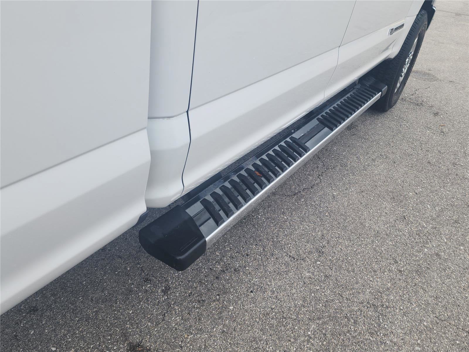 2019 Ford Super Duty F-250 SRW XL