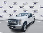 2019 Ford Super Duty F-250 SRW XL
