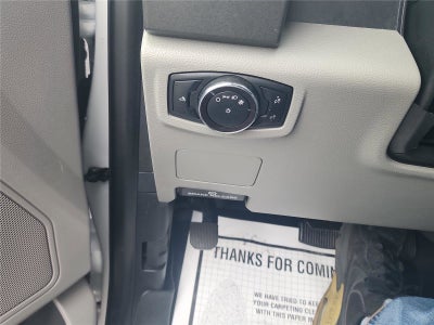 2019 Ford Super Duty F-250 SRW XL