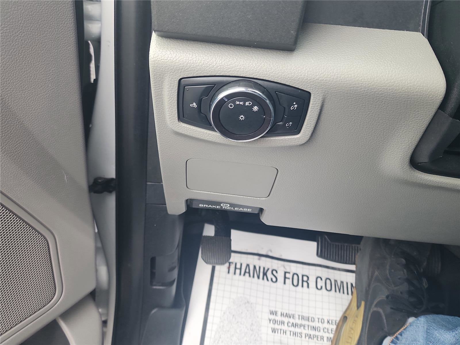 2019 Ford Super Duty F-250 SRW XL