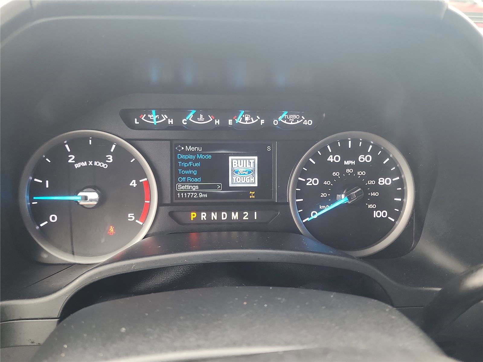 2019 Ford Super Duty F-250 SRW XL