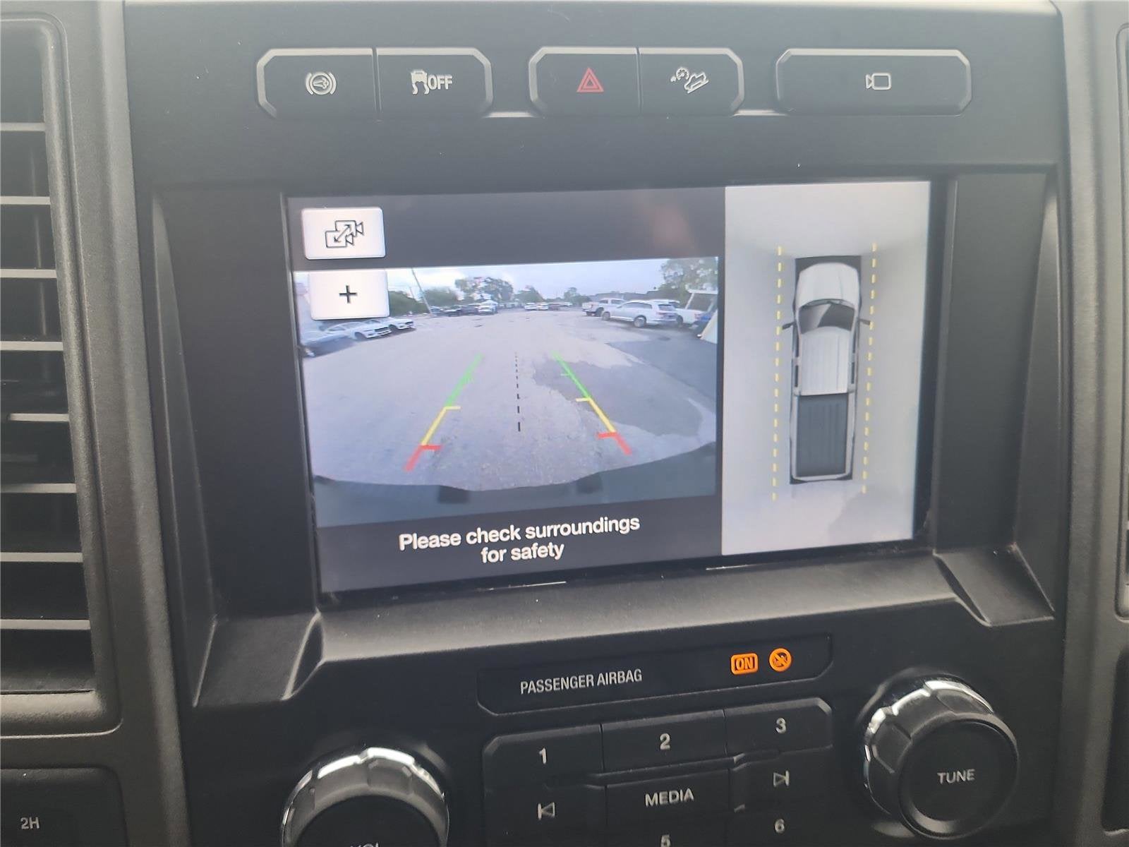 2019 Ford Super Duty F-250 SRW XL