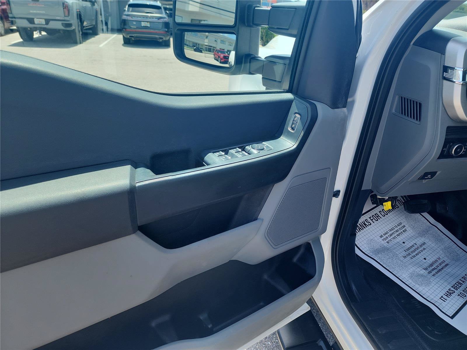 2023 Ford Super Duty F-250 SRW XL