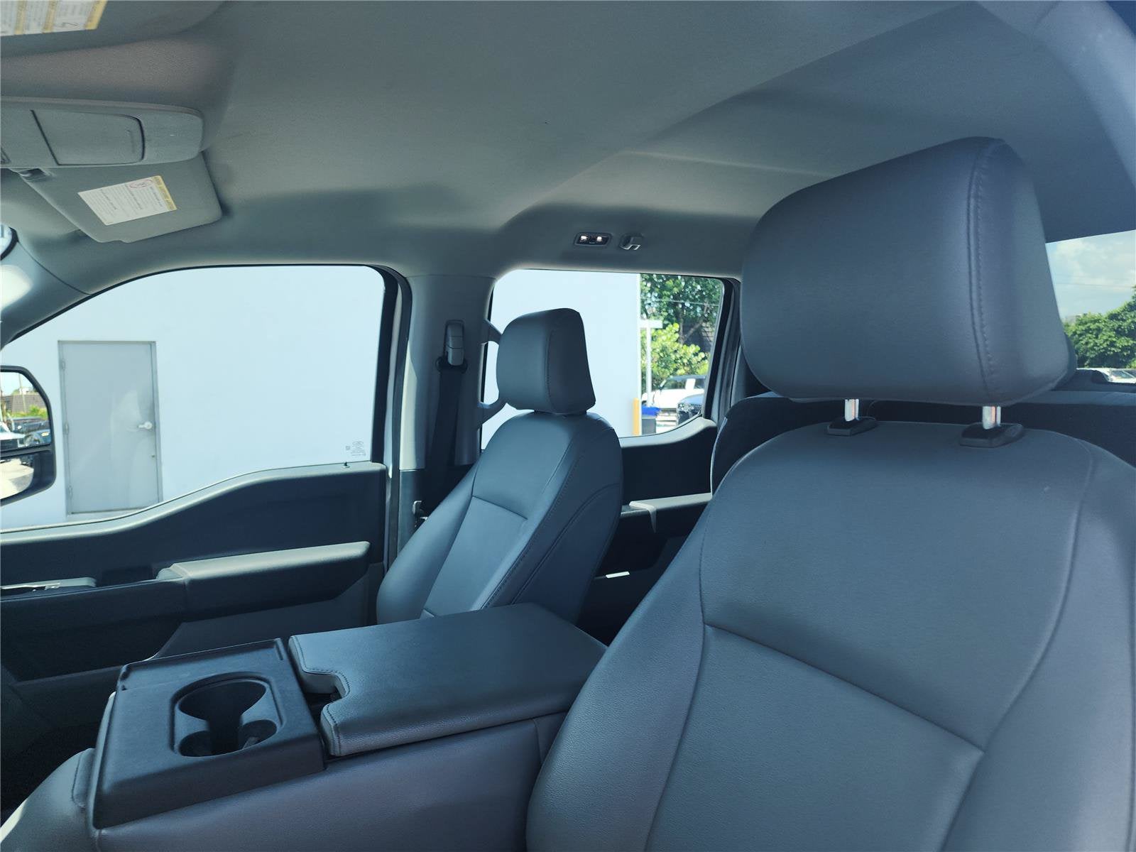 2023 Ford Super Duty F-250 SRW XL