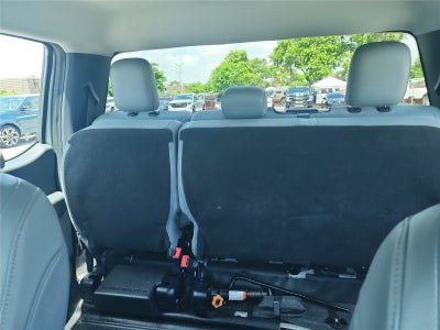 2023 Ford Super Duty F-250 SRW XL