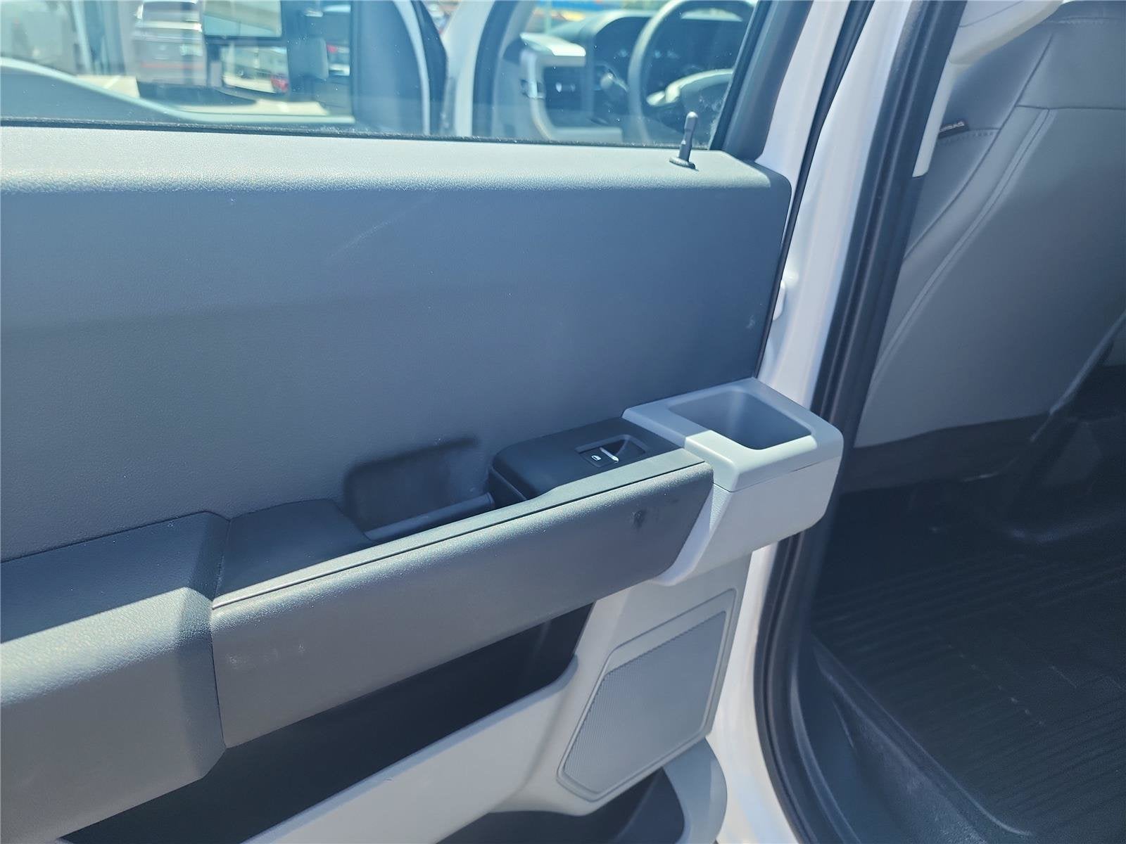 2023 Ford Super Duty F-250 SRW XL