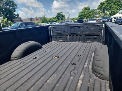 2023 Ford Super Duty F-250 SRW XL