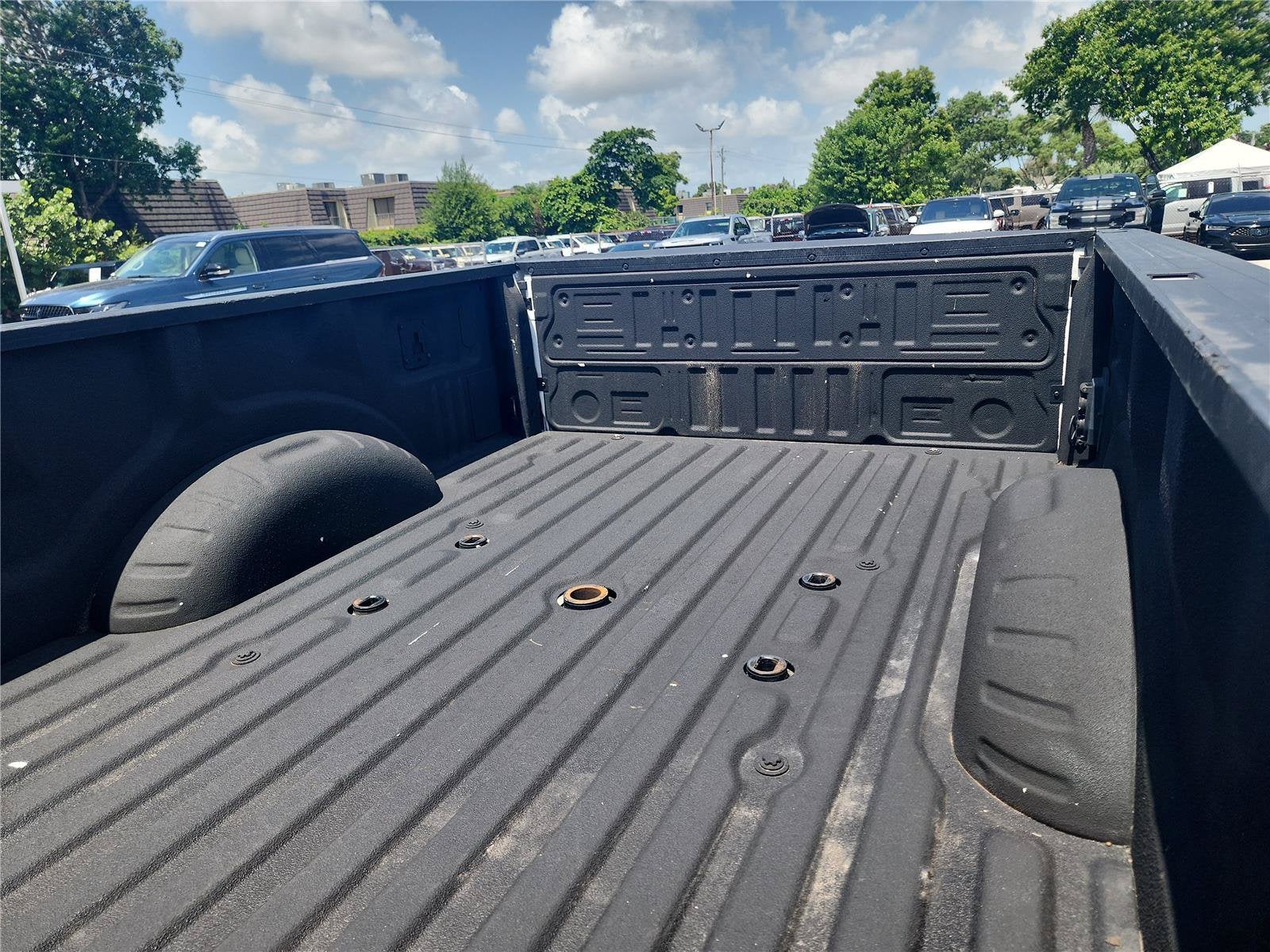 2023 Ford Super Duty F-250 SRW XL