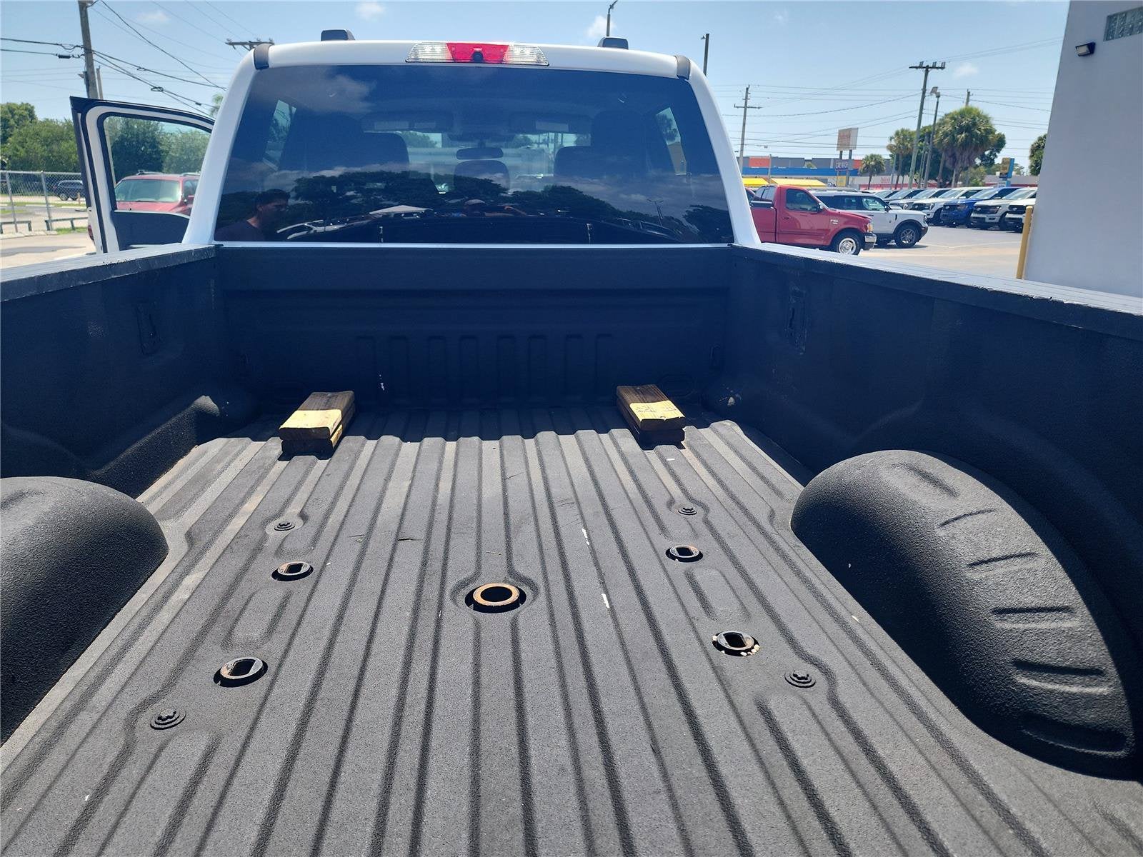 2023 Ford Super Duty F-250 SRW XL