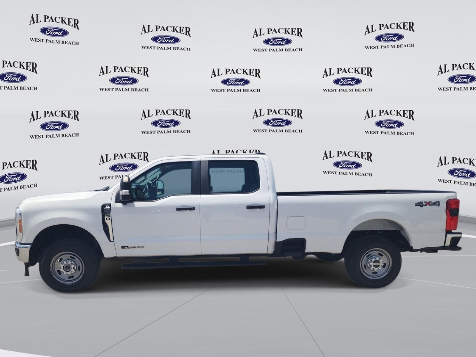 2023 Ford Super Duty F-250 SRW XL