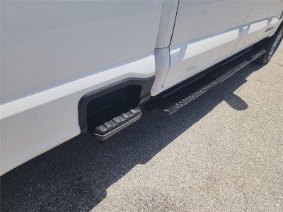 2023 Ford Super Duty F-250 SRW XL