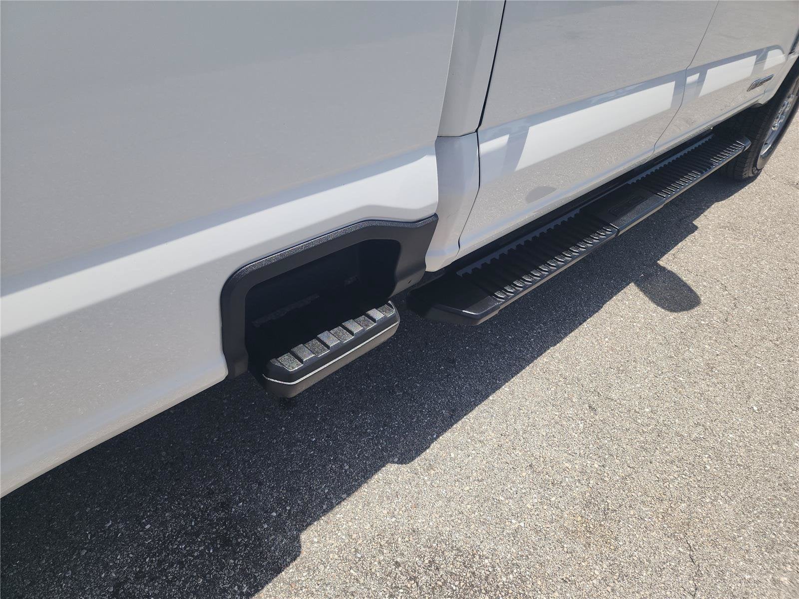 2023 Ford Super Duty F-250 SRW XL
