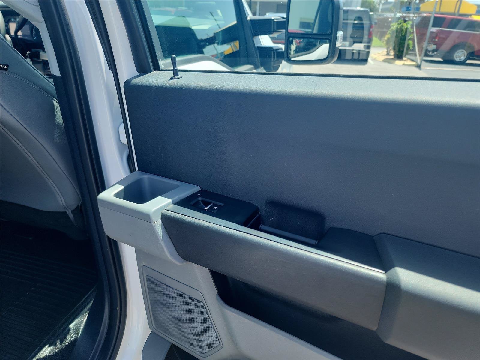 2023 Ford Super Duty F-250 SRW XL