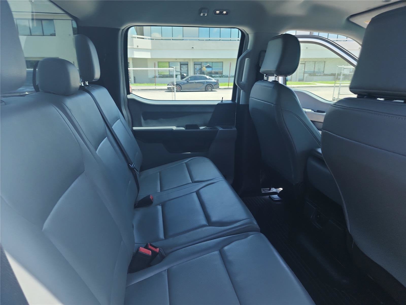 2023 Ford Super Duty F-250 SRW XL