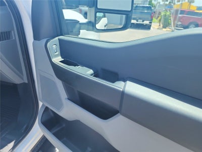 2023 Ford Super Duty F-250 SRW XL
