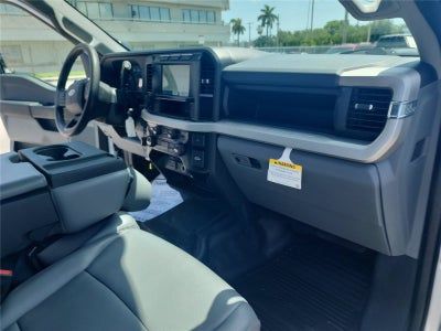2023 Ford Super Duty F-250 SRW XL