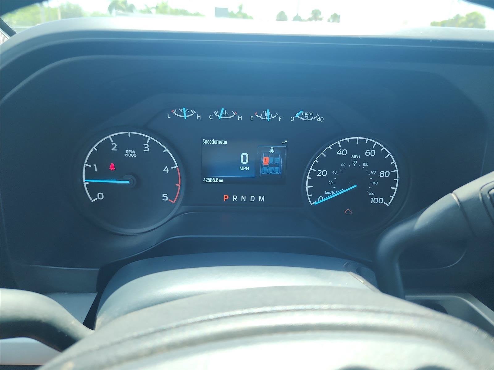 2023 Ford Super Duty F-250 SRW XL